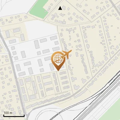 Kleeblattstraße 30, 12524 Berlin