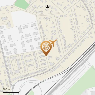 Kleeblattstraße 31, 12524 Berlin