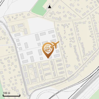 Foto zu Kleeblattstraße 32, 12524 Berlin