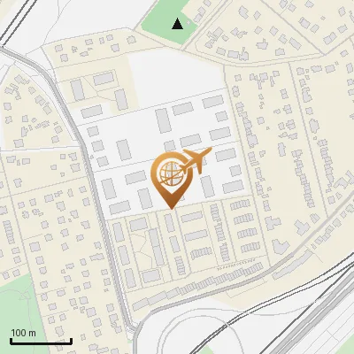 Foto zu Kleeblattstraße 34, 12524 Berlin