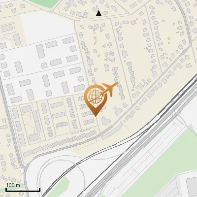 Foto zu Kleeblattstraße 35, 12524 Berlin