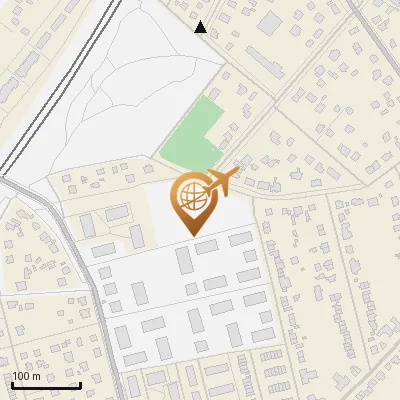 Foto zu Kleeblattstraße 4, 12524 Berlin