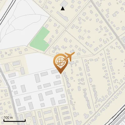 Foto zu Kleeblattstraße 5-9, 12524 Berlin