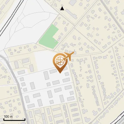 Kleeblattstraße 8, 12524 Berlin