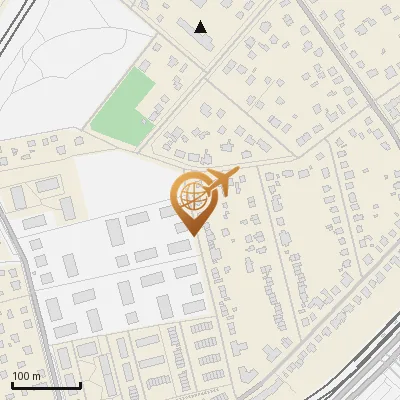 Kleeblattstraße 9, 12524 Berlin