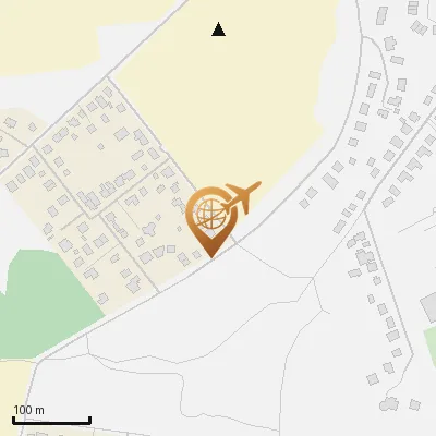 Karte Kleefeld 26, 21077 Hamburg