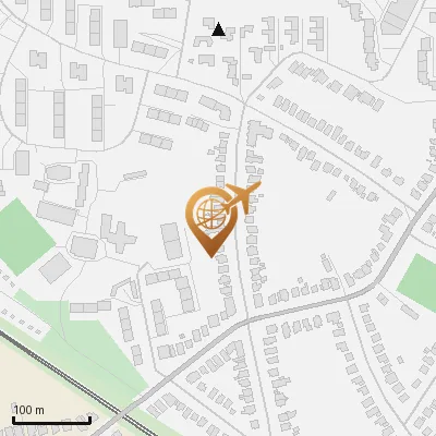 Karte Kleekamp 37-52, 22339 Hamburg