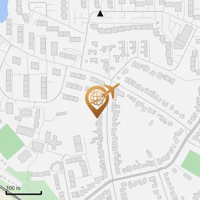 Karte Kleekamp 55-66, 22339 Hamburg