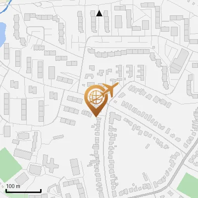 Karte Kleekamp 67-69, 22339 Hamburg