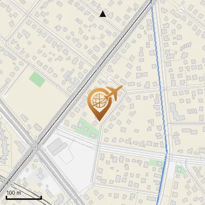 Foto zu Kleestraße 12-20, 12357 Berlin