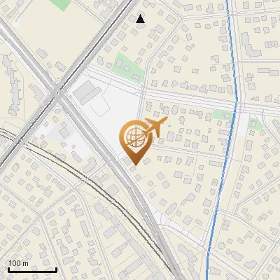 Foto zu Kleestraße 27-33, 12357 Berlin