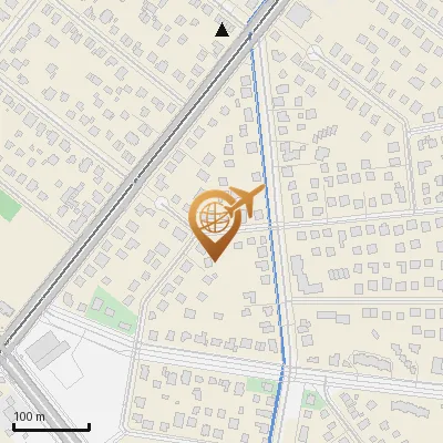 Foto zu Kleestraße 1-8, 12357 Berlin