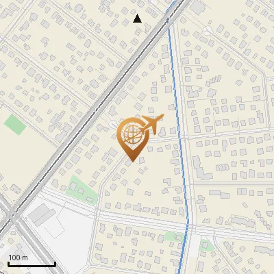 Foto zu Kleestraße 9-11, 12357 Berlin