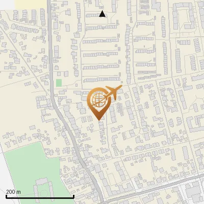 Foto zu Kleeweg 11-25, 51147 Köln