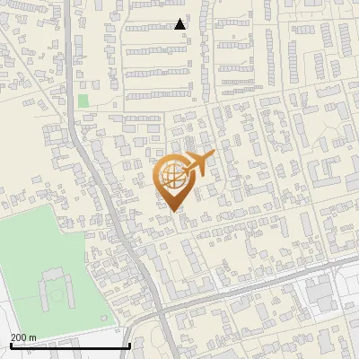 Foto zu Kleeweg 1-8, 51147 Köln