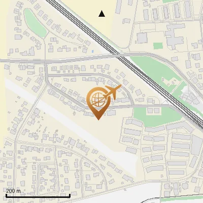 Foto zu Kleiberweg 8-15, 81249 München