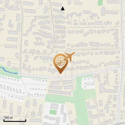 Karte Kleiberweg 138-148, 22547 Hamburg