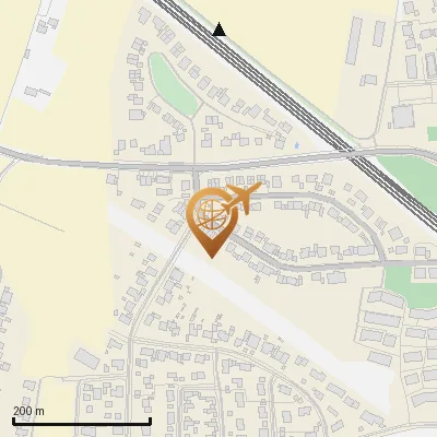 Foto zu Kleiberweg 25-31, 81249 München