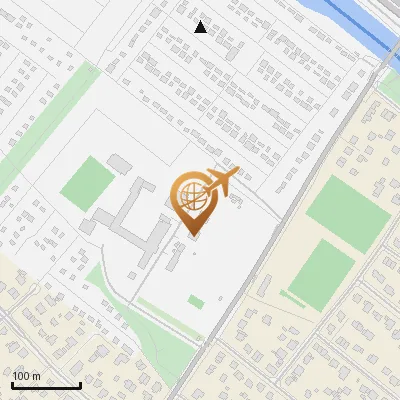 Foto zu Kleiberweg 3, 12359 Berlin