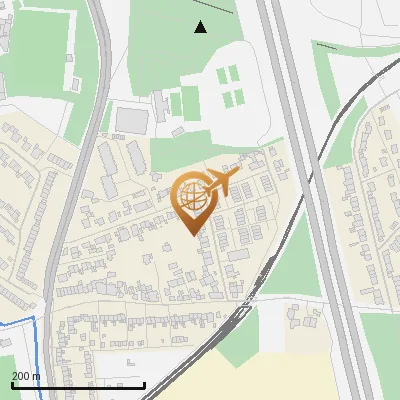 Foto zu Klein Herl 1-12, 51067 Köln