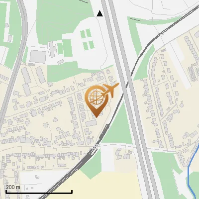 Foto zu Klein Wichheim 5-16, 51067 Köln