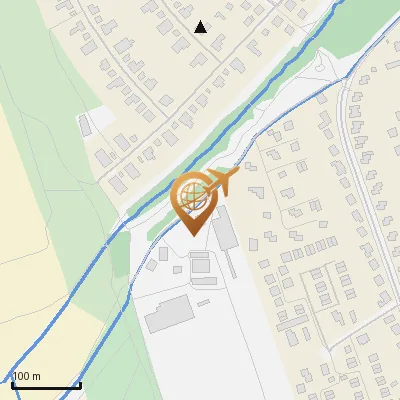 Karte Klein-Ziethener Weg 11, 12355 Berlin