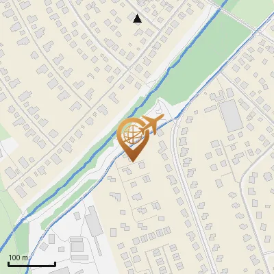 Foto zu Klein-Ziethener Weg 3, 12355 Berlin