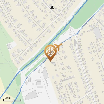 Foto zu Klein-Ziethener Weg 5-9, 12355 Berlin