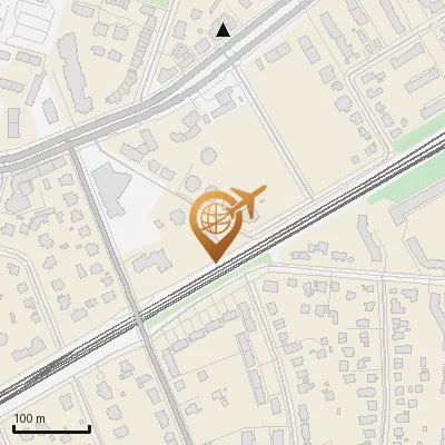 Foto zu Kleinaustraße 17-20, 14169 Berlin