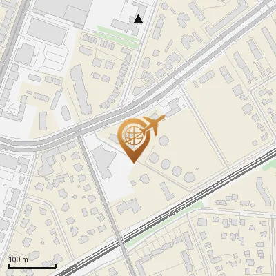 Foto zu Kleinaustraße 5-7, 14169 Berlin