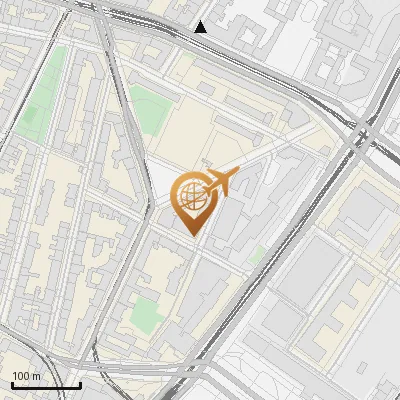 Foto zu Kleine Alexanderstraße 3, 10178 Berlin