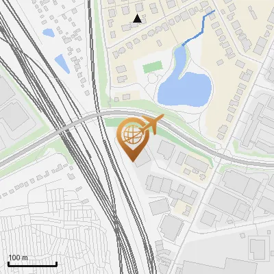 Foto zu Kleine Bahnstraße 8-10, 22525 Hamburg