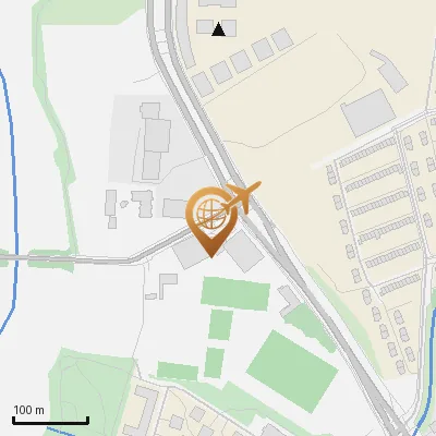 Foto zu Kleine Eiswerderstraße 1, 13599 Berlin