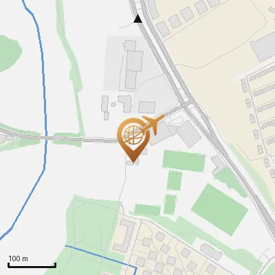 Foto zu Kleine Eiswerderstraße 11, 13599 Berlin