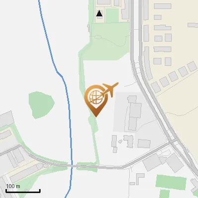 Foto zu Kleine Eiswerderstraße 16, 13599 Berlin