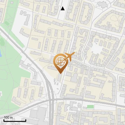 Karte Kleine Freiheit 1-5, 22767 Hamburg