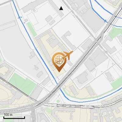 Foto zu Kleine Gertraudenstraße 3, 10178 Berlin