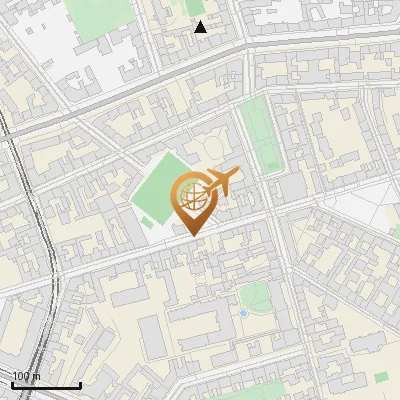 Foto zu Kleine Hamburger Straße 14, 10115 Berlin