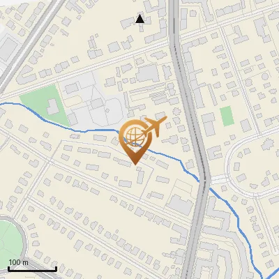 Foto zu Kleine Homeyerstraße 9-12, 13156 Berlin