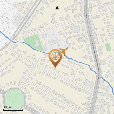 Foto zu Kleine Homeyerstraße 15-29, 13156 Berlin