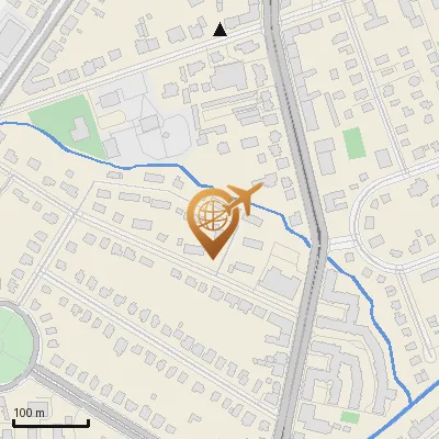 Foto zu Kleine Homeyerstraße 2-3, 13156 Berlin