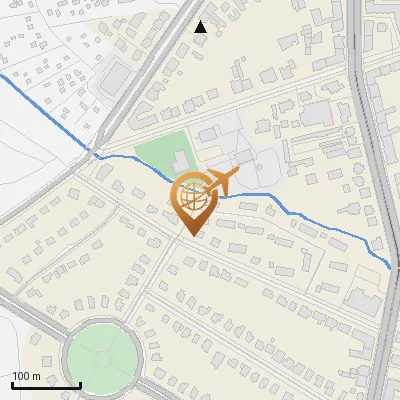 Foto zu Kleine Homeyerstraße 33, 13156 Berlin