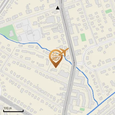 Foto zu Kleine Homeyerstraße 4-6, 13156 Berlin