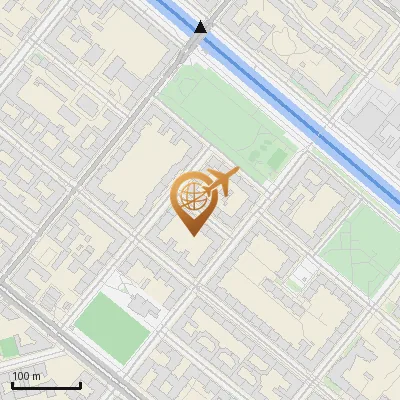 Foto zu Kleine Innstraße 1-10, 12045 Berlin