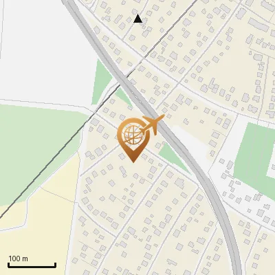 Foto zu Kleine Lindenstraße 115-123, 12526 Berlin