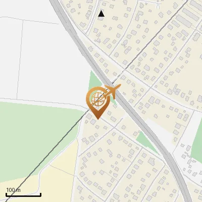 Foto zu Kleine Lindenstraße 125-132, 12526 Berlin