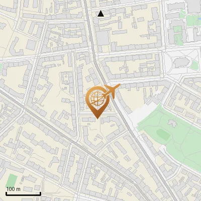 Foto zu Kleine Mittelstraße 1-8, 13585 Berlin