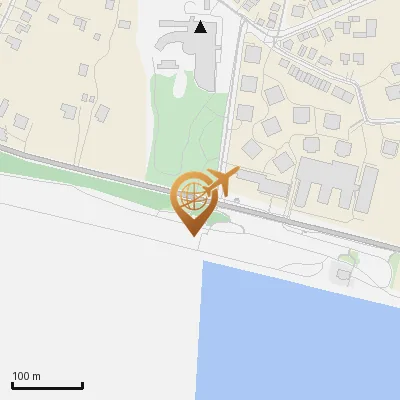 Karte Elbuferweg 85, 22609 Hamburg