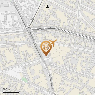 Foto zu Kleine Rosenthaler Straße 8-11, 10119 Berlin