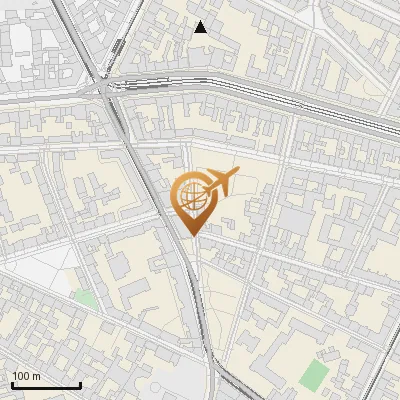 Foto zu Kleine Rosenthaler Straße 2-3, 10119 Berlin